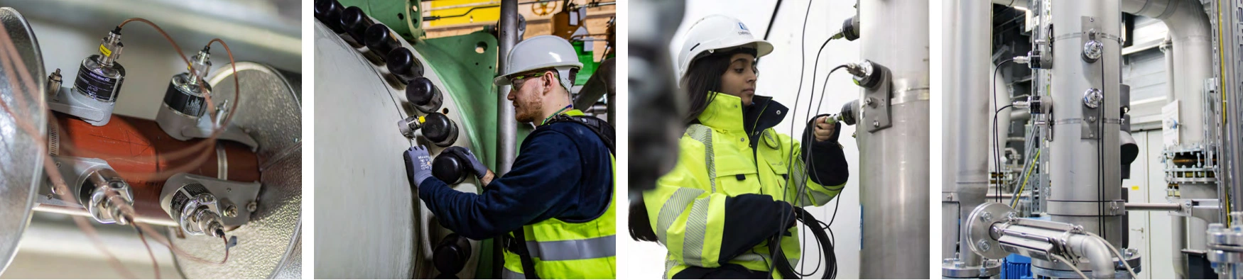 Endress+Hauser – Інноваційні рішення для промислової автоматизації