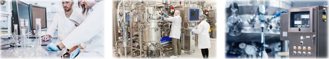 Основні переваги використання продукції Endress+Hauser у промисловості